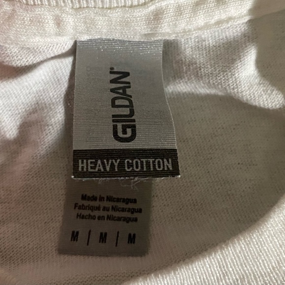 Los Angeles Clippers Gildan Shirt Size Medium - Picture 2 of 3